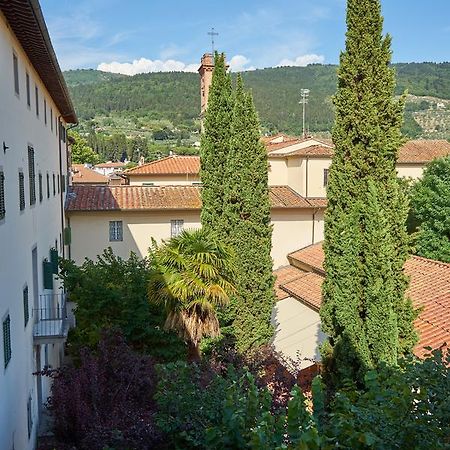 A Pousada Magnolfi Nuovo Prato  Exterior foto