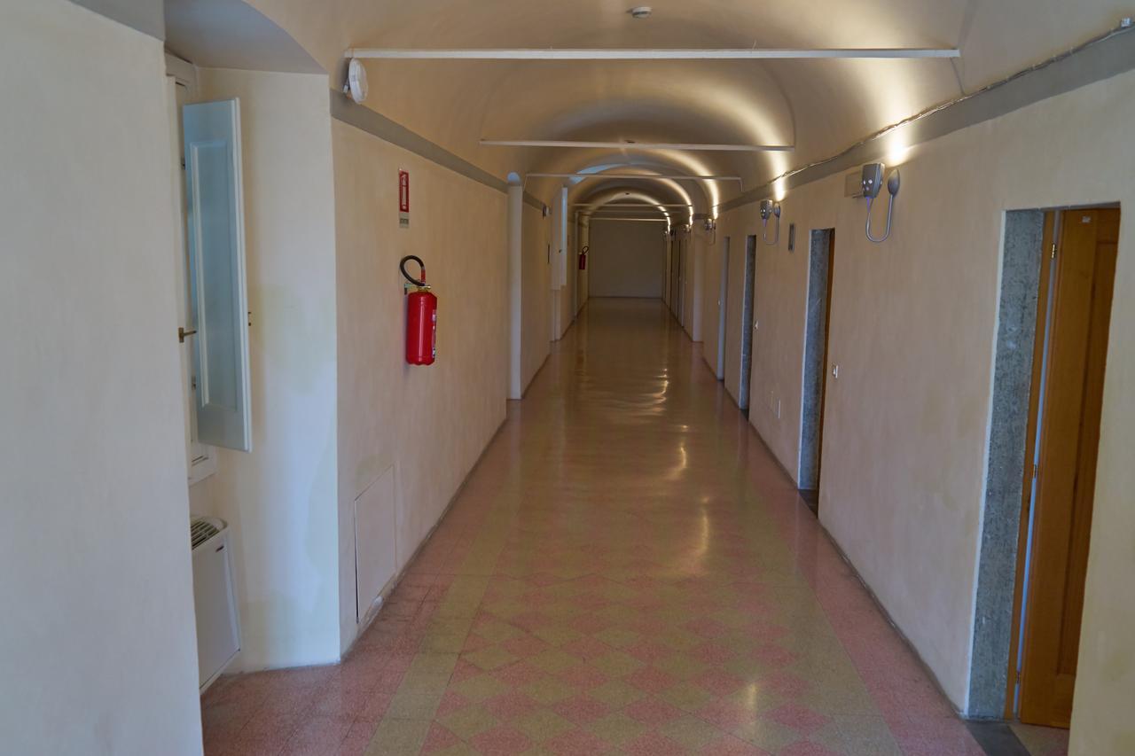 A Pousada Magnolfi Nuovo Prato  Exterior foto